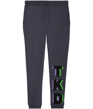 Load image into Gallery viewer, The King D42 Printed Leg Joggers
