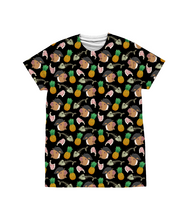 Load image into Gallery viewer, Rob Raven Summer edition &#39;Summon Fenton&#39; T-Shirt
