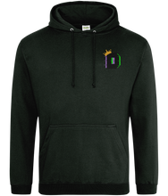 Load image into Gallery viewer, The King D42 College Hoodie
