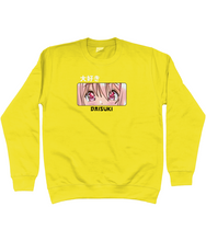 Load image into Gallery viewer, Daisuki Sweatshirt
