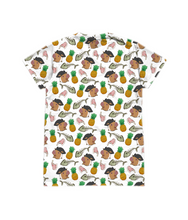 Load image into Gallery viewer, Rob Raven Summer Edition &#39;Summon Fenton&#39; T-Shirt
