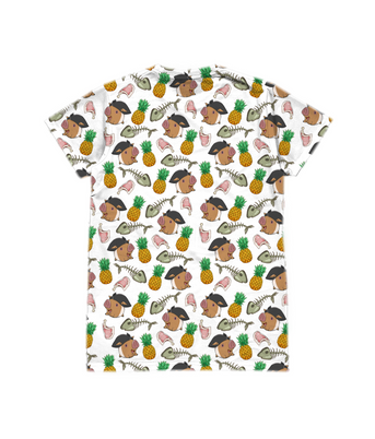 Rob Raven Summer Edition 'Summon Fenton' T-Shirt