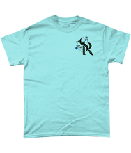 Load image into Gallery viewer, September Rose Printed T-Shirt
