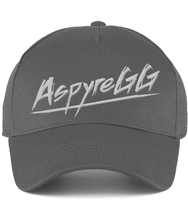 Load image into Gallery viewer, AspyreGG Ultimate Cotton Cap
