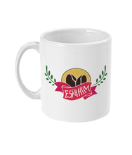 Load image into Gallery viewer, ESP4HIM 11oz Mug
