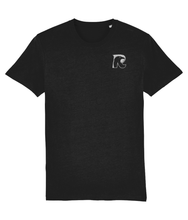 Load image into Gallery viewer, Rob Raven Embroidered T-Shirt
