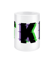 Load image into Gallery viewer, The King D42 15oz Mug
