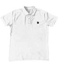 Load image into Gallery viewer, The King D42 Embroidered Polo Shirt
