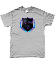 Load image into Gallery viewer, The Bropher&#39;s Grimm Legacy Soft-Style T-Shirt
