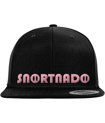 ESP4HIM 'Snortnado' Premium Classic Snapback