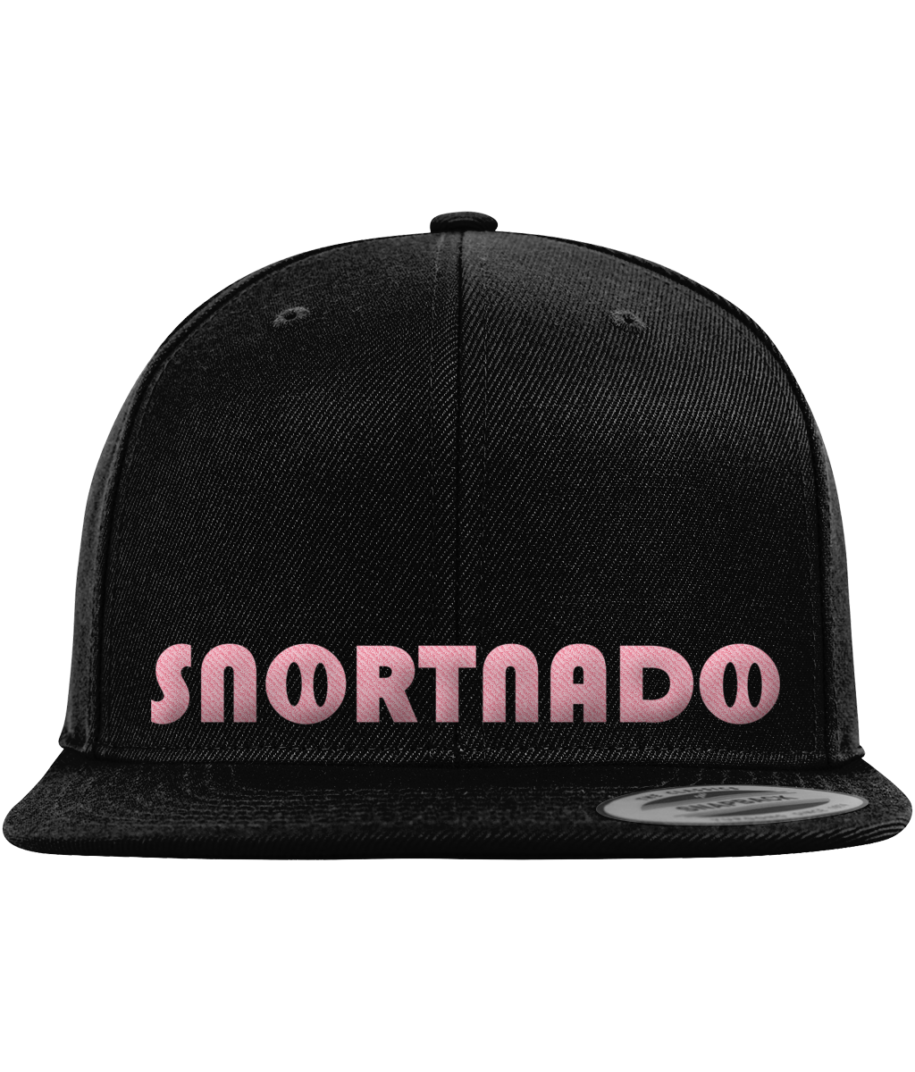 ESP4HIM 'Snortnado' Premium Classic Snapback