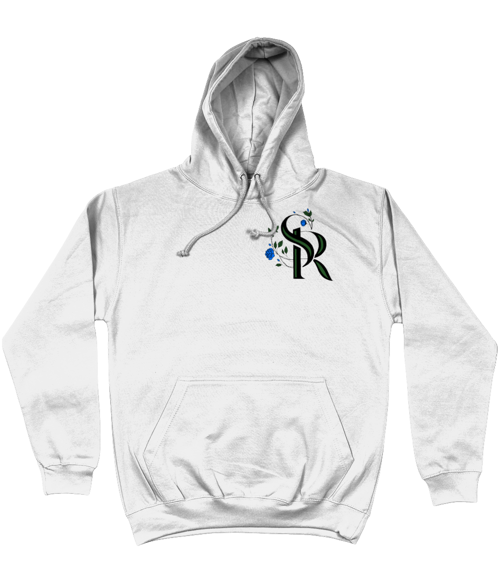September Rose College Hoodie
