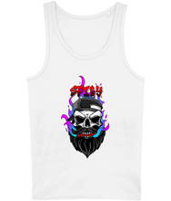 Load image into Gallery viewer, The Bropher&#39;s Grimm Spicy Unisex Tank/Vest Top
