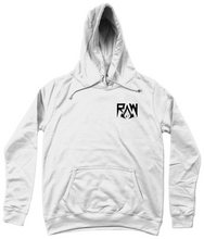 Load image into Gallery viewer, Raw47 Girlie Fit College Hoodie
