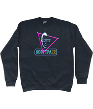 Load image into Gallery viewer, Scottpac Sweatshirt
