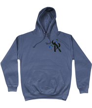 Load image into Gallery viewer, September Rose College Hoodie
