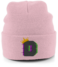 Load image into Gallery viewer, The King D42 Cuffed Beanie
