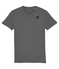 Load image into Gallery viewer, The King D42 Embroidered T-Shirt
