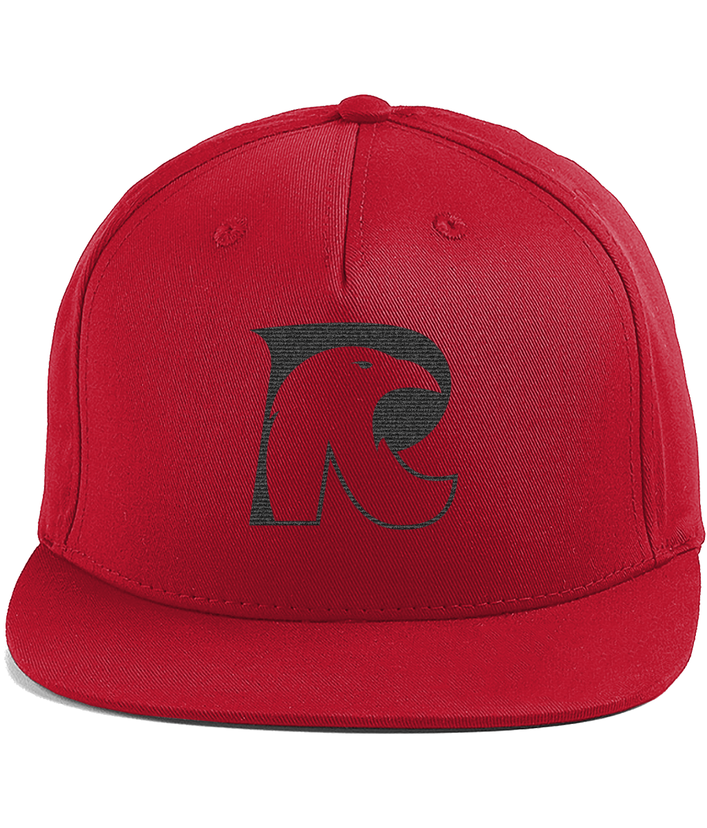 Rob Raven Cotton Rapper Cap – ManaMerch