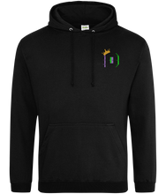 Load image into Gallery viewer, The King D42 College Hoodie
