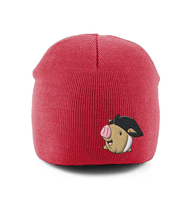 Load image into Gallery viewer, Rob Raven Pull-On Beanie &#39;Captain Fenton&#39;
