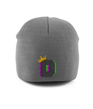 Load image into Gallery viewer, The King D42 Pull-On Beanie
