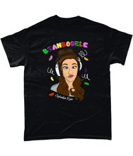 Load image into Gallery viewer, September Rose T-Shirt ‘Beanboozle’
