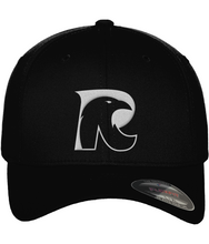 Load image into Gallery viewer, Rob Raven Premium Fitted Baseball Cap
