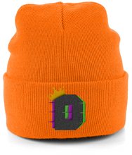 Load image into Gallery viewer, The King D42 Cuffed Beanie
