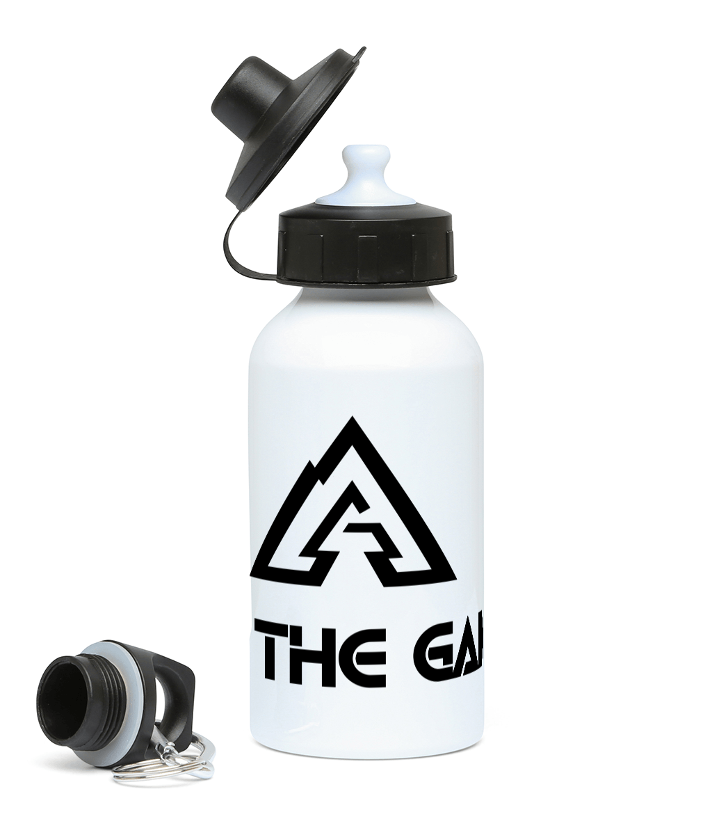 The Game Cave 400ml Water Bottle