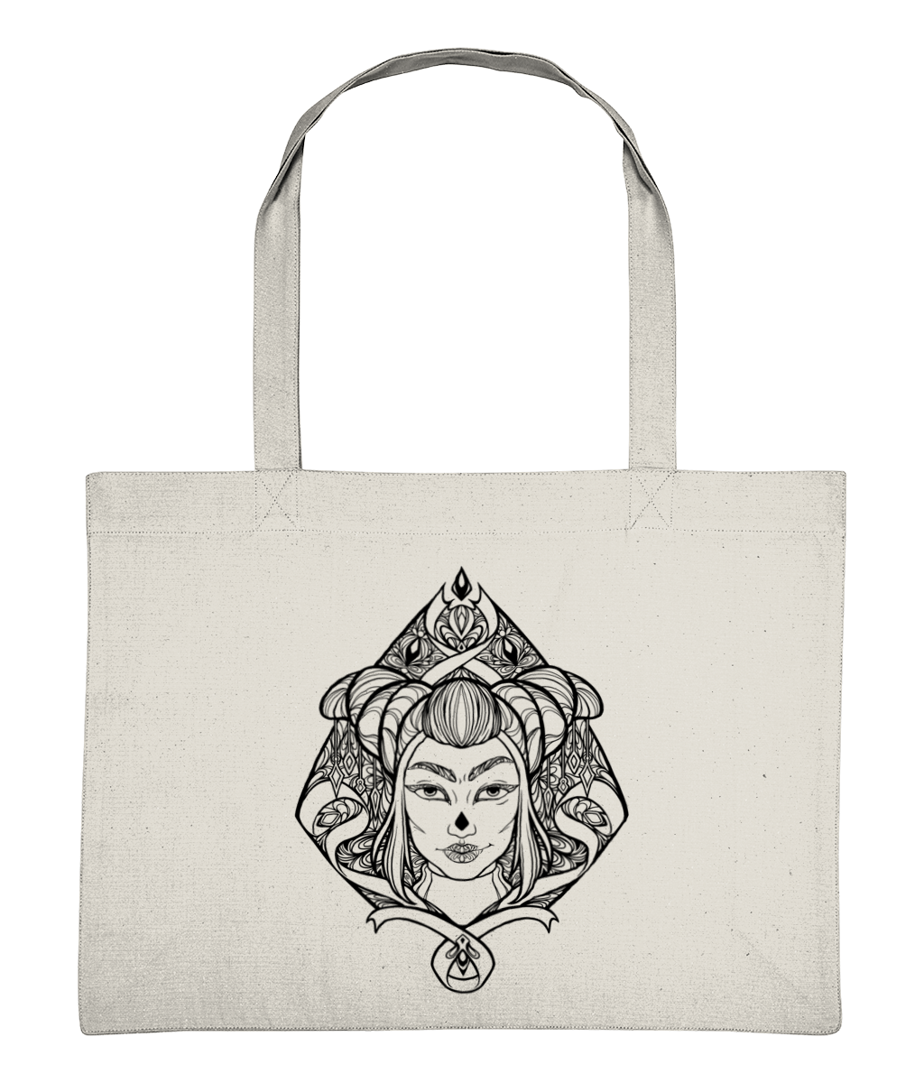 Maaya Ramona Shopping Bag