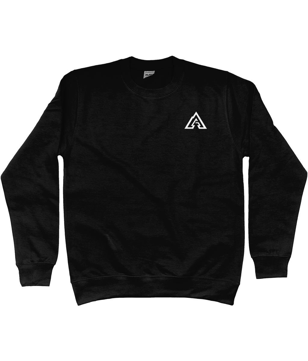 The Game Cave Sweatshirt