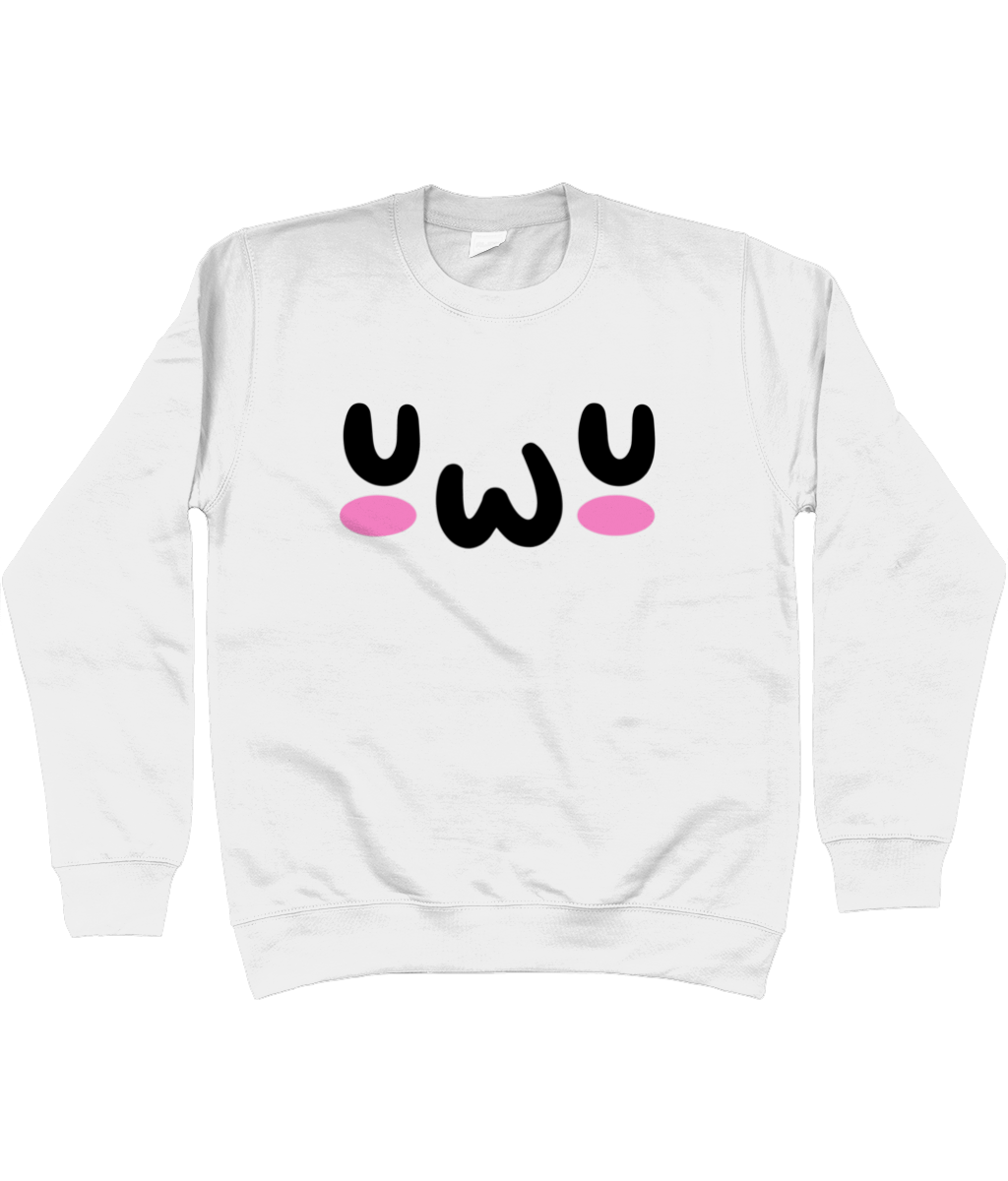 UWU Sweatshirt