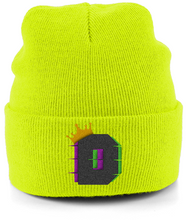 Load image into Gallery viewer, The King D42 Cuffed Beanie
