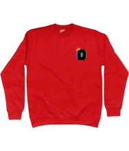 Load image into Gallery viewer, The King D42 Sweatshirt
