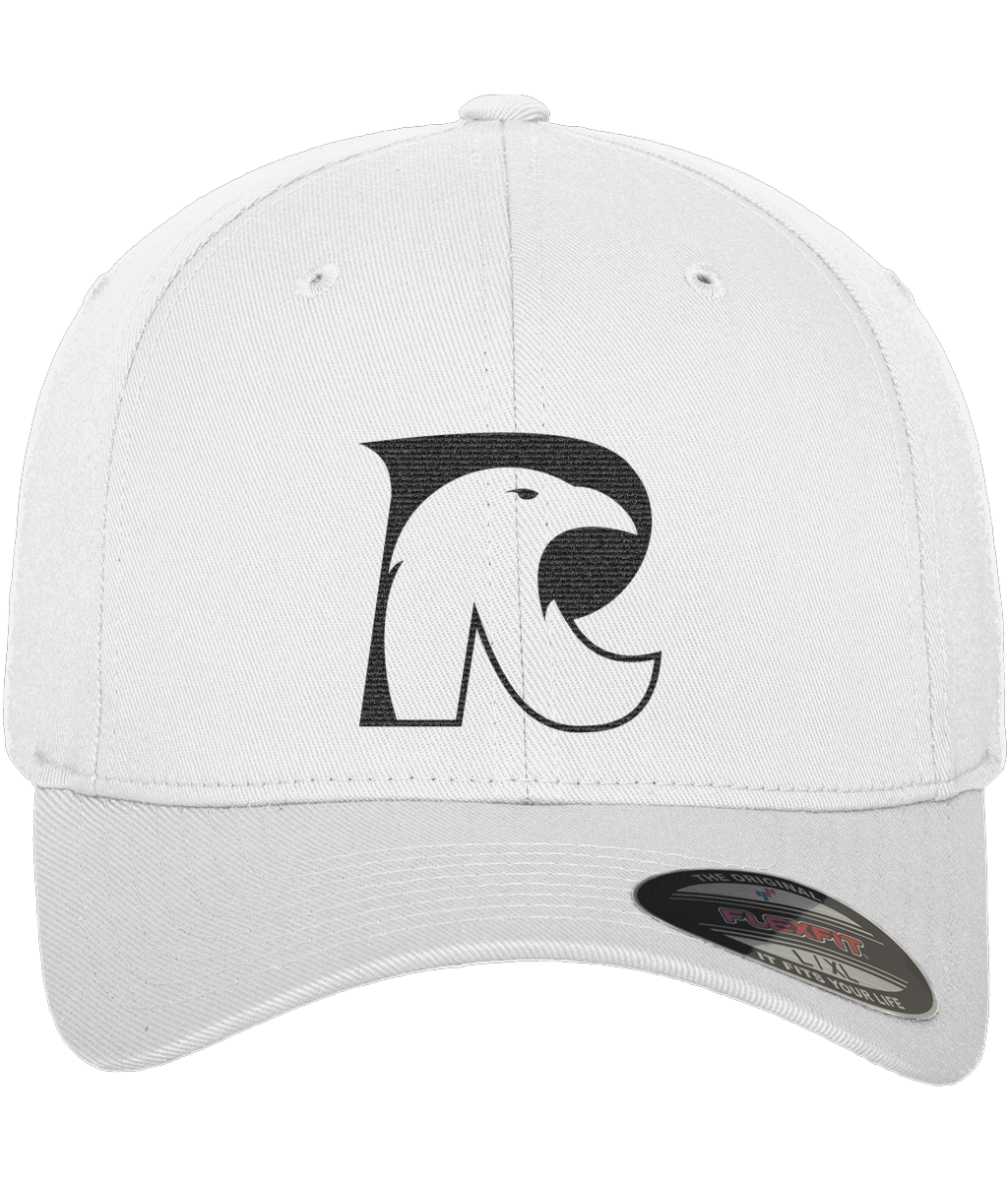 Rob Raven Premium Fitted Baseball Cap