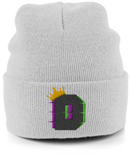 Load image into Gallery viewer, The King D42 Cuffed Beanie
