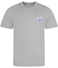 Load image into Gallery viewer, Mana Merch Men&#39;s Cool Sports T-shirt
