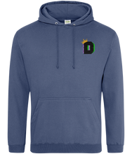 Load image into Gallery viewer, The King D42 College Hoodie
