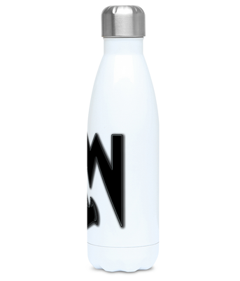 Raw47 500ml Water Bottle