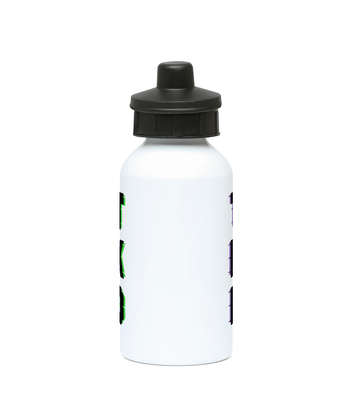 The King D42 400ml Water Bottle