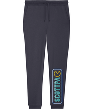 Load image into Gallery viewer, Scottpac Printed Leg Joggers
