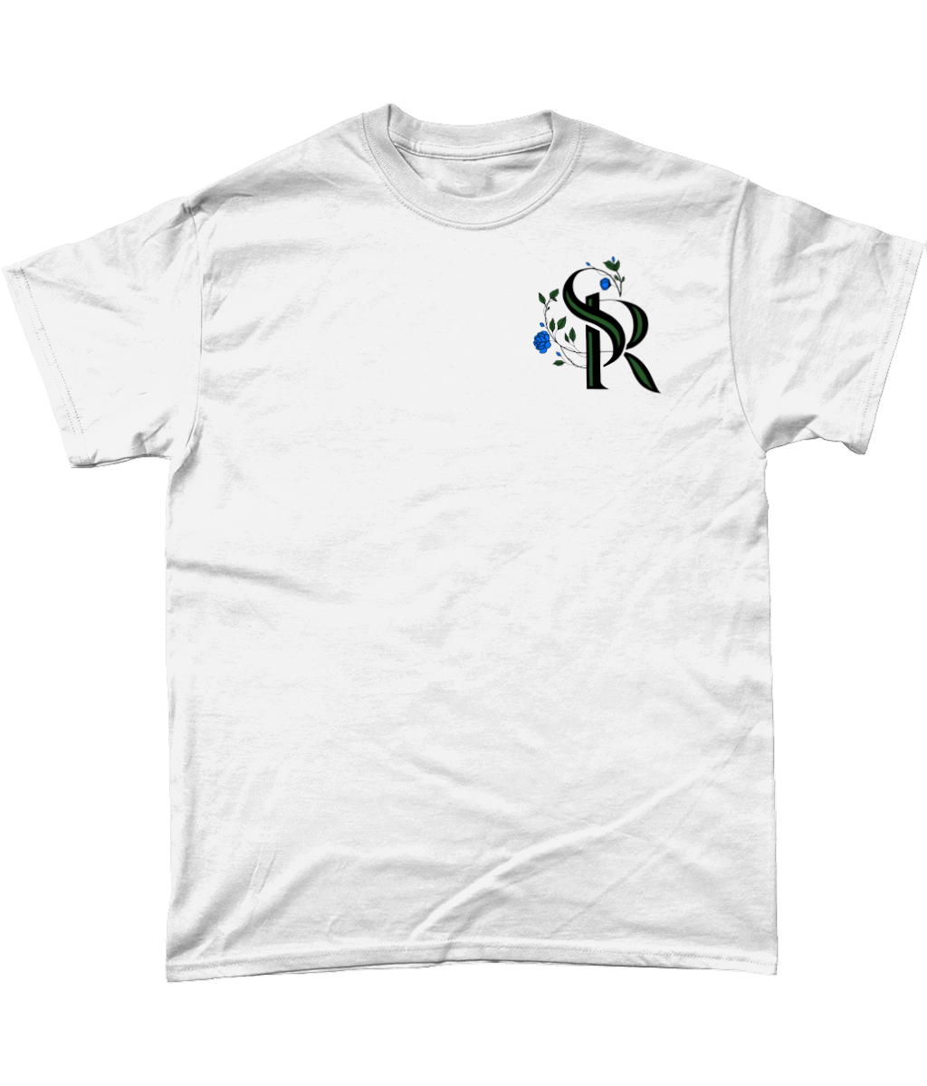September Rose Printed T-Shirt