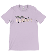 Load image into Gallery viewer, ESP4HIM &#39;What The Fluff&#39; Crew Neck T-Shirt
