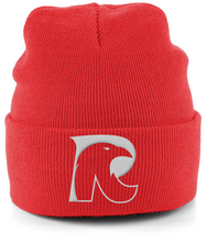 Load image into Gallery viewer, Rob Raven Cuffed Beanie
