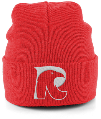 Rob Raven Cuffed Beanie