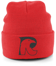 Load image into Gallery viewer, Rob Raven Cuffed Beanie
