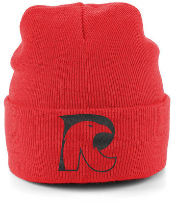 Rob Raven Cuffed Beanie