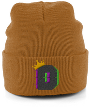 Load image into Gallery viewer, The King D42 Cuffed Beanie
