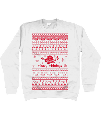 ESP4HIM Ugly Christmas Jumper